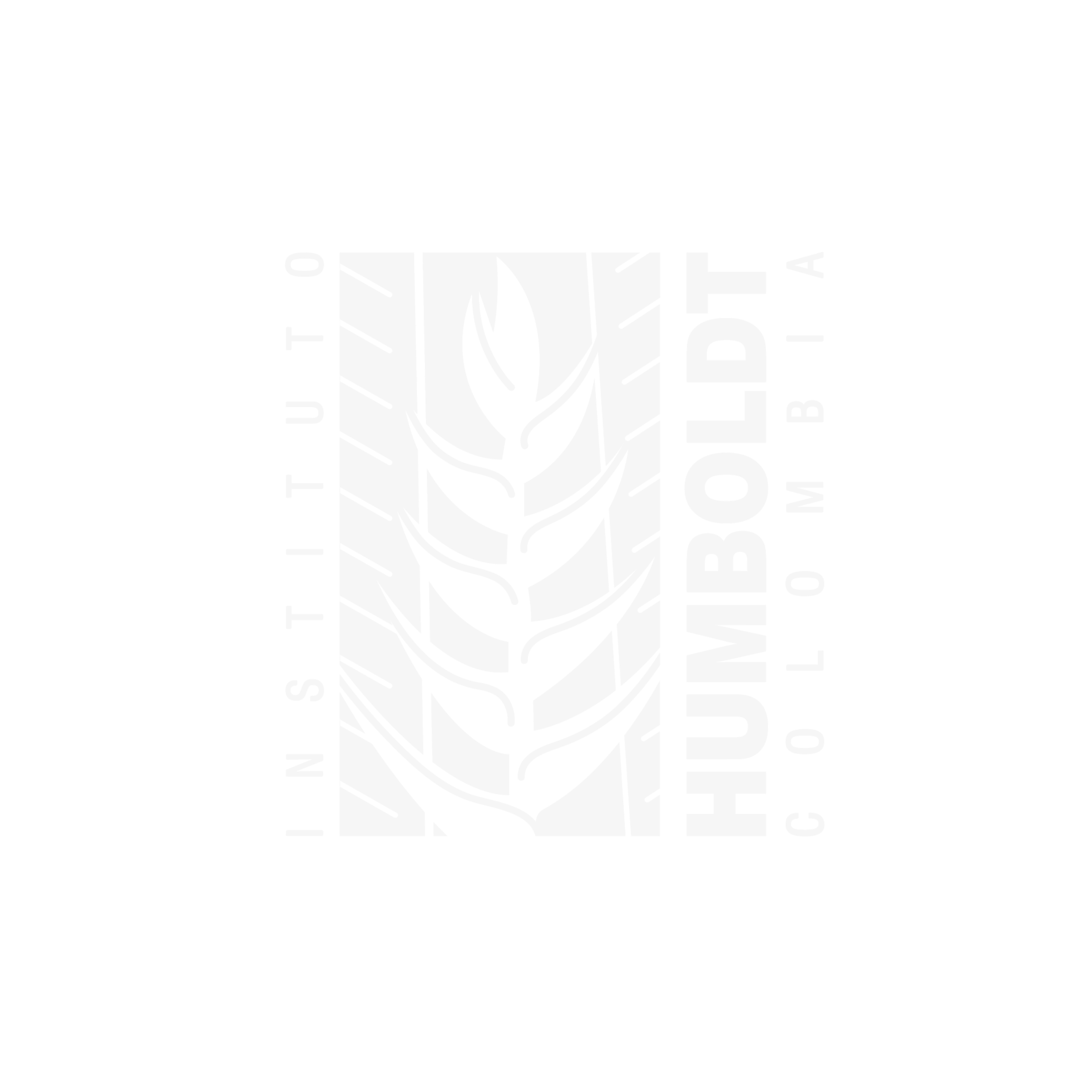 Logo de Instituto Humboldt Colombia